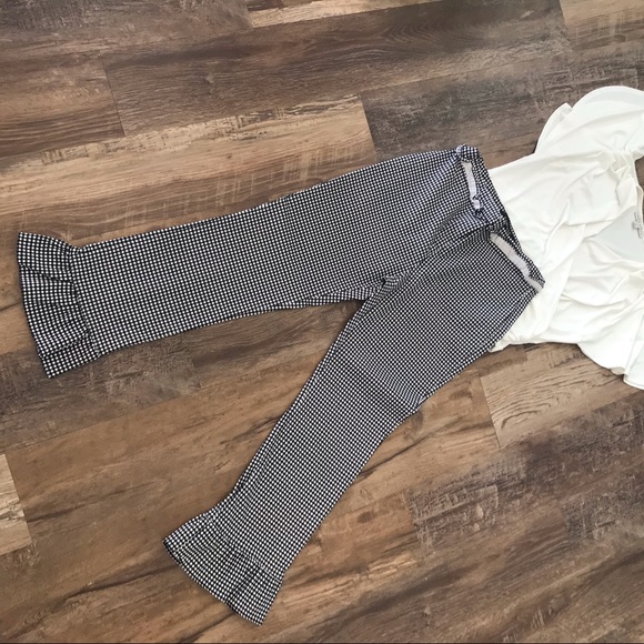 Checker Pants - Picture 3 of 5